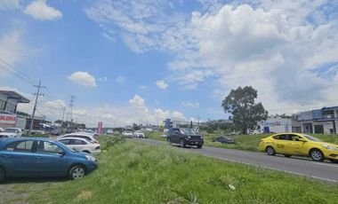 TERRENO RENTA LIBRAMIENTO SUR PONIENTE QUERETARO