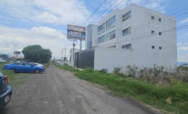 TERRENO RENTA LIBRAMIENTO SUR PONIENTE QUERETARO