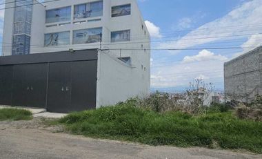 TERRENO RENTA LIBRAMIENTO SUR PONIENTE QUERETARO