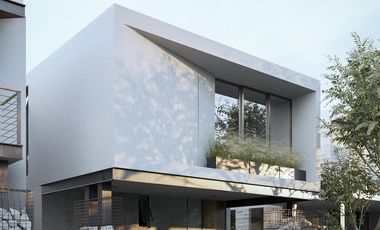 VIETTRI  || EXCELENTES TOWNHOUSES EN VENTA UBICADOS EN PRIVADA AL NORTE DE LA CIUDAD DE MERIDA EN CONKAL