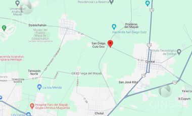 VIETTRI  || EXCELENTES TOWNHOUSES EN VENTA UBICADOS EN PRIVADA AL NORTE DE LA CIUDAD DE MERIDA EN CONKAL