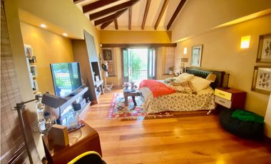 Casa finca en Renta Amoblada en Llanogrande