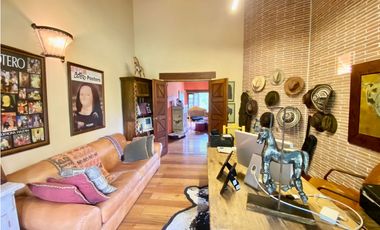 Casa finca en Renta Amoblada en Llanogrande