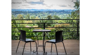 Casa en Renta Amoblada en Llanogrande