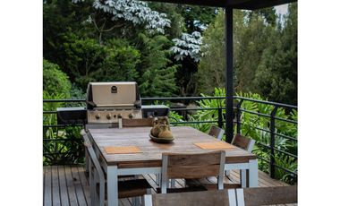 Casa en Renta Amoblada en Llanogrande