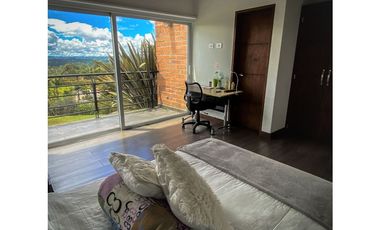 Casa en Renta Amoblada en Llanogrande