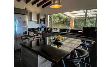 Casa en Renta Amoblada en Llanogrande