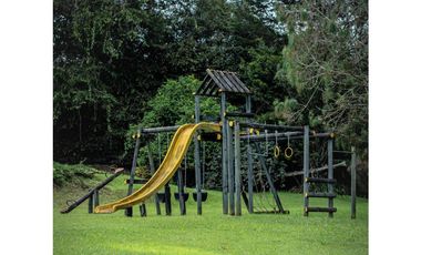 Casa en Renta Amoblada en Llanogrande