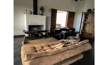 Casa en Renta Amoblada en Llanogrande