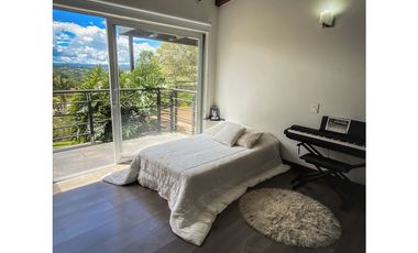 Casa en Renta Amoblada en Llanogrande