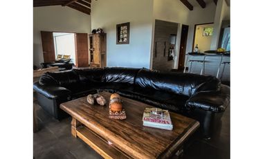 Casa en Renta Amoblada en Llanogrande