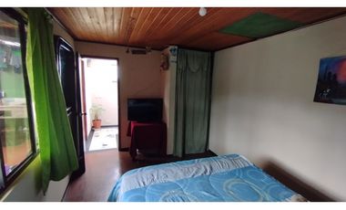 VENTA CASA LA CUMBRE MANIZALES | CASAS BARATAS