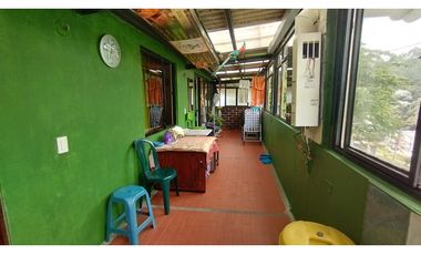 VENTA CASA LA CUMBRE MANIZALES | CASAS BARATAS