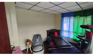 VENTA CASA LA CUMBRE MANIZALES | CASAS BARATAS