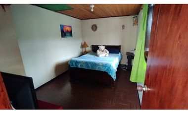 VENTA CASA LA CUMBRE MANIZALES | CASAS BARATAS