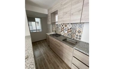 APARTAMENTO EN ALQUILER EN CIUDAD MALLORQUIN