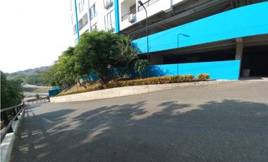 VENTA APARTAMENTO SAN JERONIMO permite alquiler por plataforma