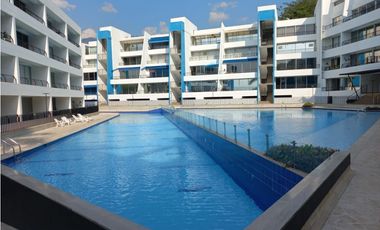 VENTA APARTAMENTO SAN JERONIMO permite alquiler por plataforma