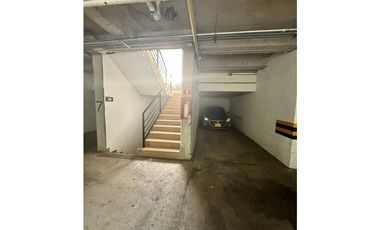 VENTA APARTAMENTO SAN JERONIMO permite alquiler por plataforma