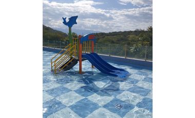 VENTA APARTAMENTO SAN JERONIMO permite alquiler por plataforma