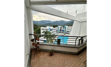 VENTA APARTAMENTO SAN JERONIMO permite alquiler por plataforma