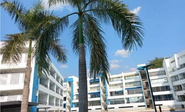 VENTA APARTAMENTO SAN JERONIMO permite alquiler por plataforma