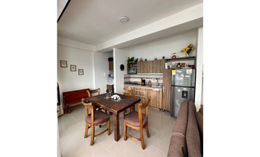 VENTA APARTAMENTO SAN JERONIMO permite alquiler por plataforma