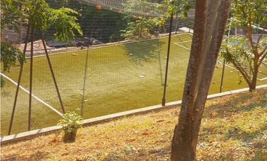 VENTA APARTAMENTO SAN JERONIMO permite alquiler por plataforma