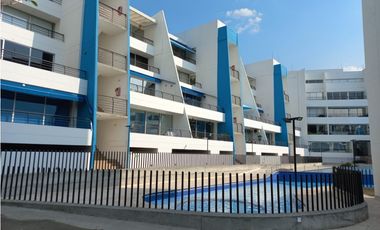 VENTA APARTAMENTO SAN JERONIMO permite alquiler por plataforma