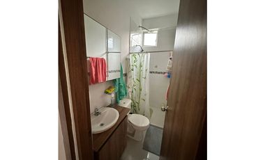 VENTA APARTAMENTO SAN JERONIMO permite alquiler por plataforma
