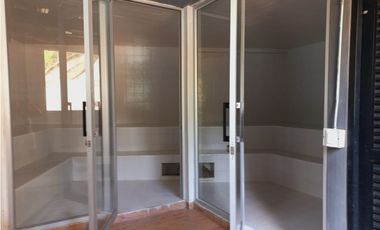 VENTA APARTAMENTO SAN JERONIMO permite alquiler por plataforma