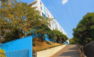 VENTA APARTAMENTO SAN JERONIMO permite alquiler por plataforma