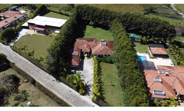 Casa en Arriendo en El Corazón de Llanogrande