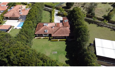 Casa en Arriendo en El Corazón de Llanogrande