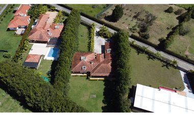 Casa en Arriendo en El Corazón de Llanogrande