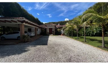 Casa en Arriendo en El Corazón de Llanogrande