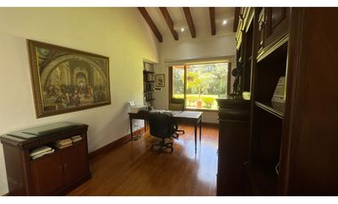Casa en Arriendo en El Corazón de Llanogrande