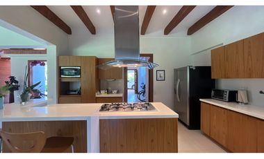 Casa en Arriendo en El Corazón de Llanogrande