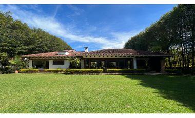 Casa en Arriendo en El Corazón de Llanogrande