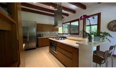 Casa en Arriendo en El Corazón de Llanogrande