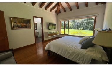 Casa en Arriendo en El Corazón de Llanogrande