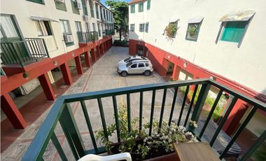 SE VENDE APARTAMENTO EN EL CENTRO HISTORICO - SERREZUELA