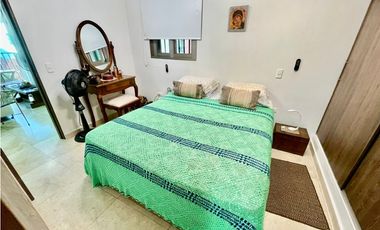 SE VENDE APARTAMENTO EN EL CENTRO HISTORICO - SERREZUELA