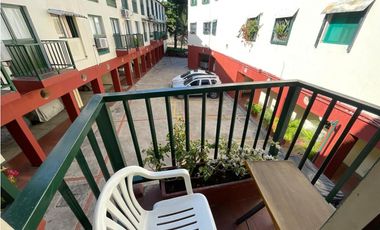 SE VENDE APARTAMENTO EN EL CENTRO HISTORICO - SERREZUELA