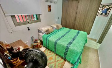 SE VENDE APARTAMENTO EN EL CENTRO HISTORICO - SERREZUELA