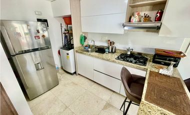 SE VENDE APARTAMENTO EN EL CENTRO HISTORICO - SERREZUELA