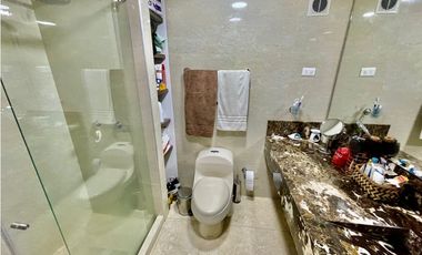 SE VENDE APARTAMENTO EN EL CENTRO HISTORICO - SERREZUELA