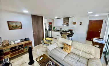 SE VENDE APARTAMENTO EN EL CENTRO HISTORICO - SERREZUELA