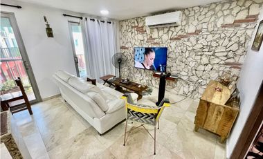 SE VENDE APARTAMENTO EN EL CENTRO HISTORICO - SERREZUELA