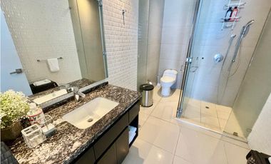 SE VENDE APARTAMENTO EN BOCAGRANDE - H2